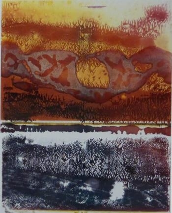 Daniel Rolfe - Medium Study #9